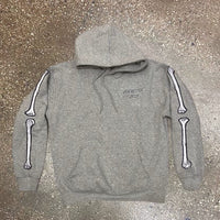 PF Bones - Grey Hoody